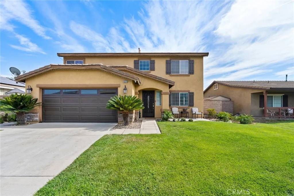Fontana, CA 92375,15375 Wood Duck St