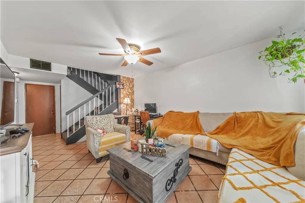 Paramount, CA 90723,16710 Orange Avenue #E29