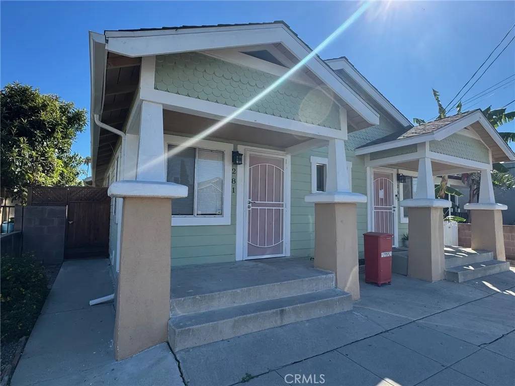 San Pedro, CA 90731,281 W 15th