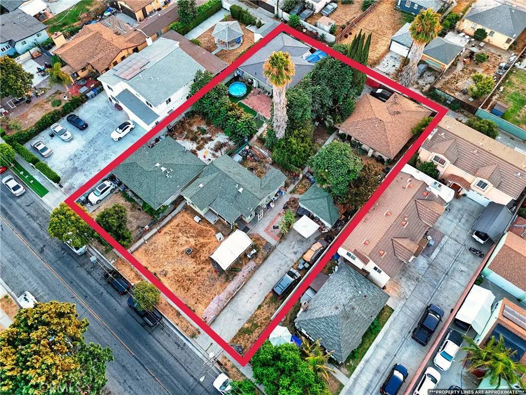 Lynwood, CA 90262,12623 Harris Avenue