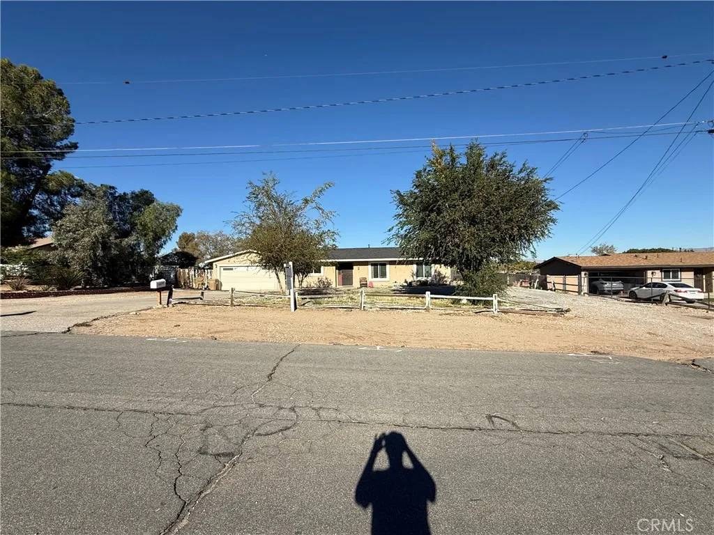 Hesperia, CA 92345,18140 Capri st