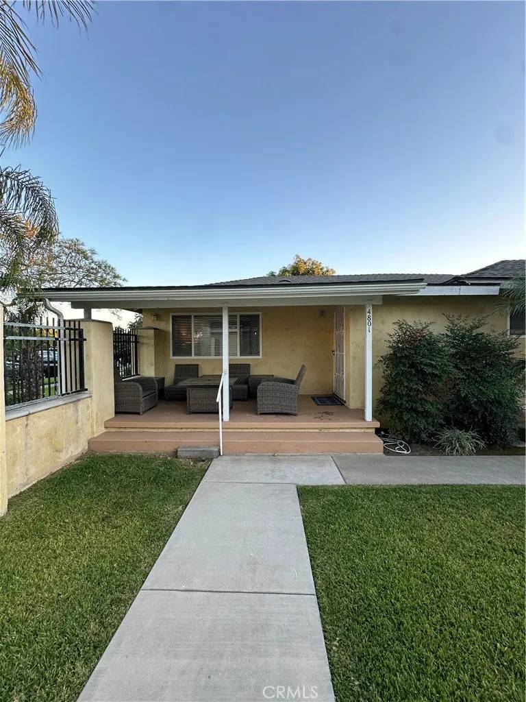 Long Beach, CA 90808,4801 clark ave #1