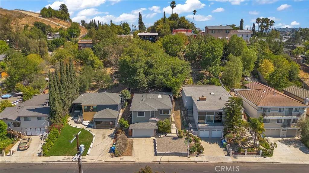 El Sereno, CA 90032,3842 Harriman Avenue
