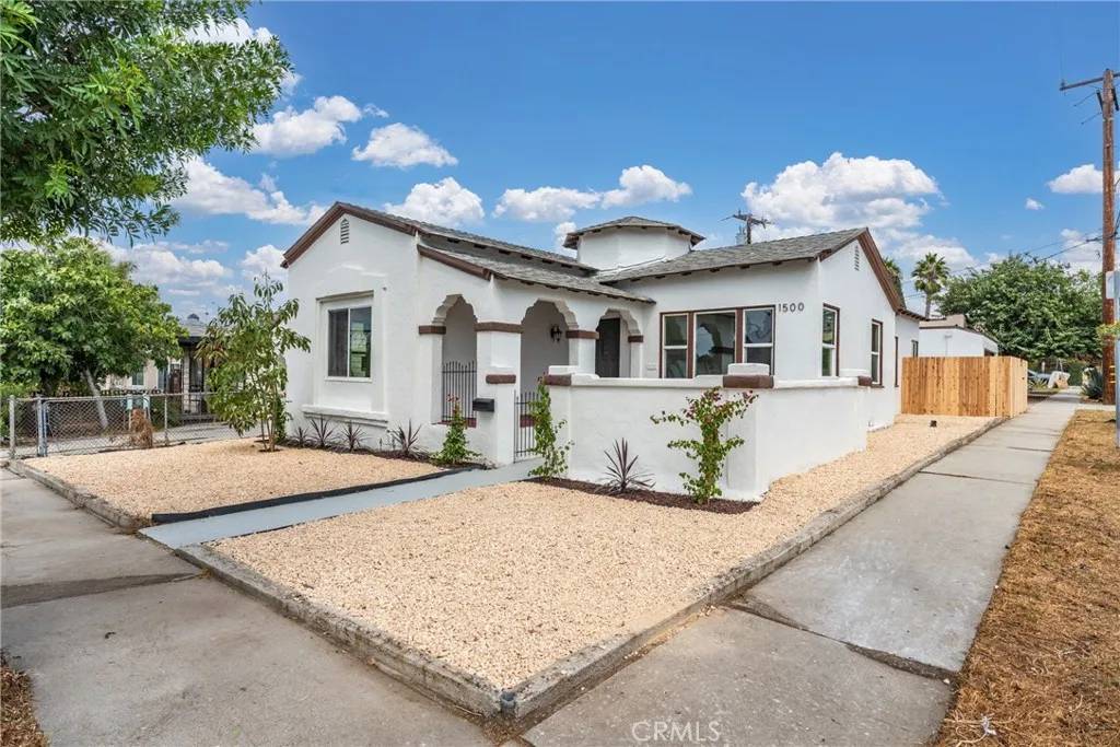 City Terrace, CA 90063,1500 Sampson Place