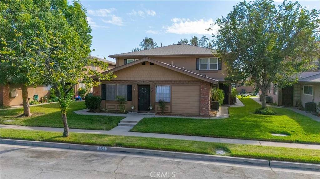 Azusa, CA 91702,1020 W Calle Del Sol #3