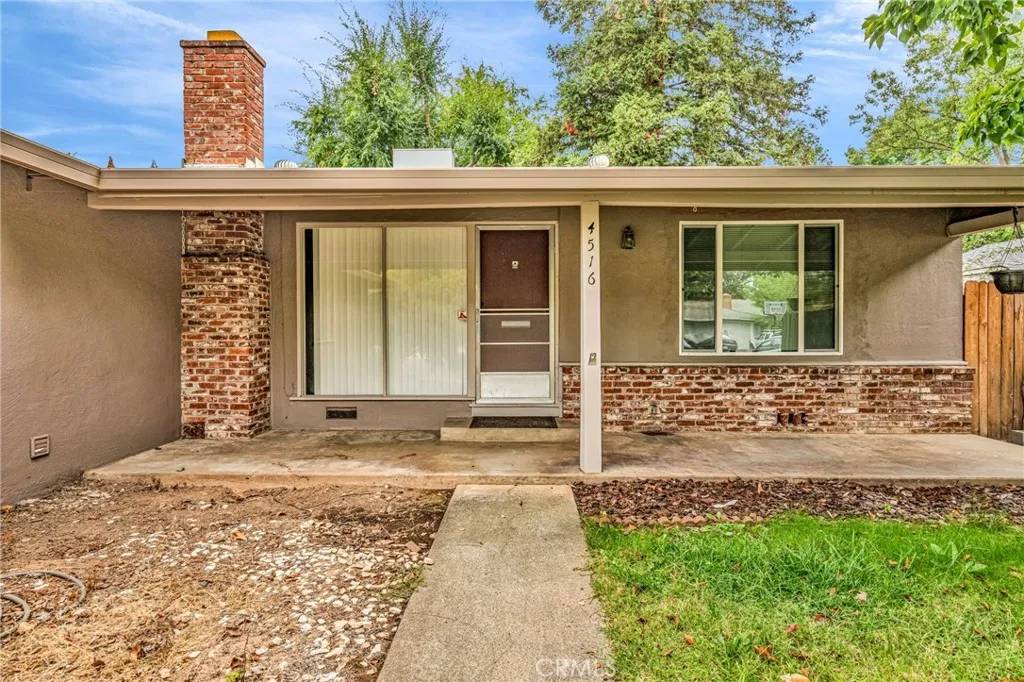 Sacramento, CA 95821,4516 McDonald Drive