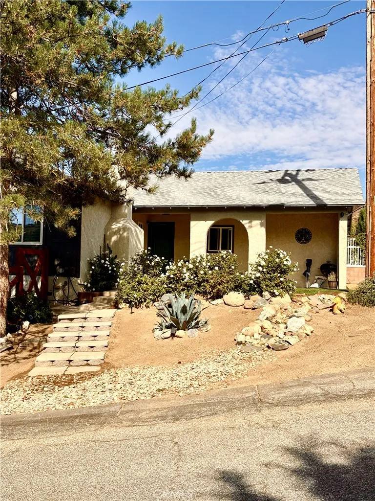 Lake Hughes, CA 93532,14802 Sunnydale