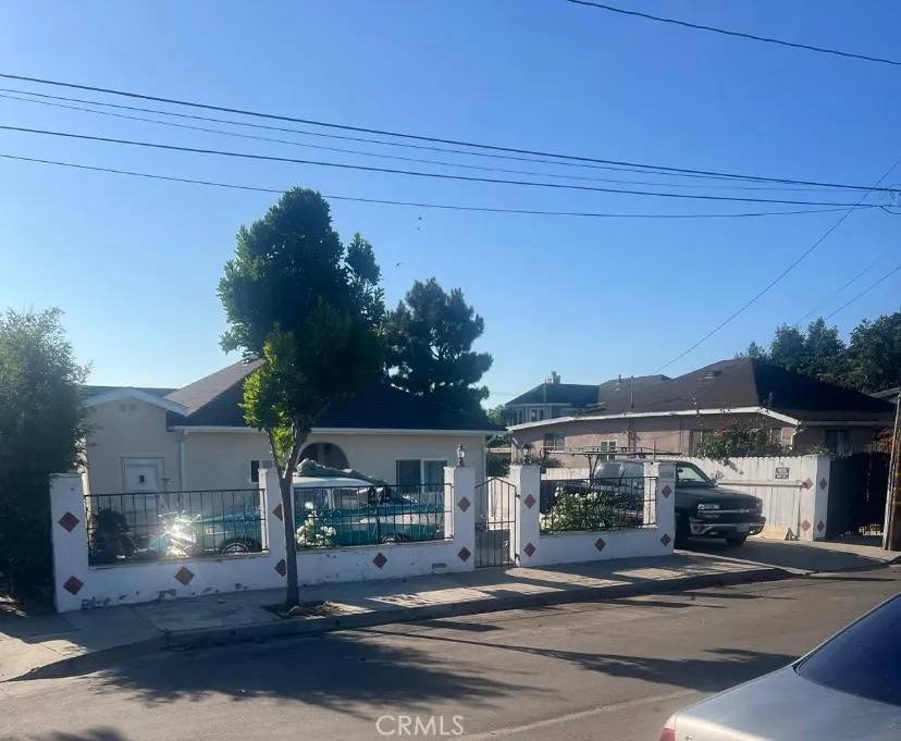 Santa Barbara, CA 93103,630 Pico Avenue