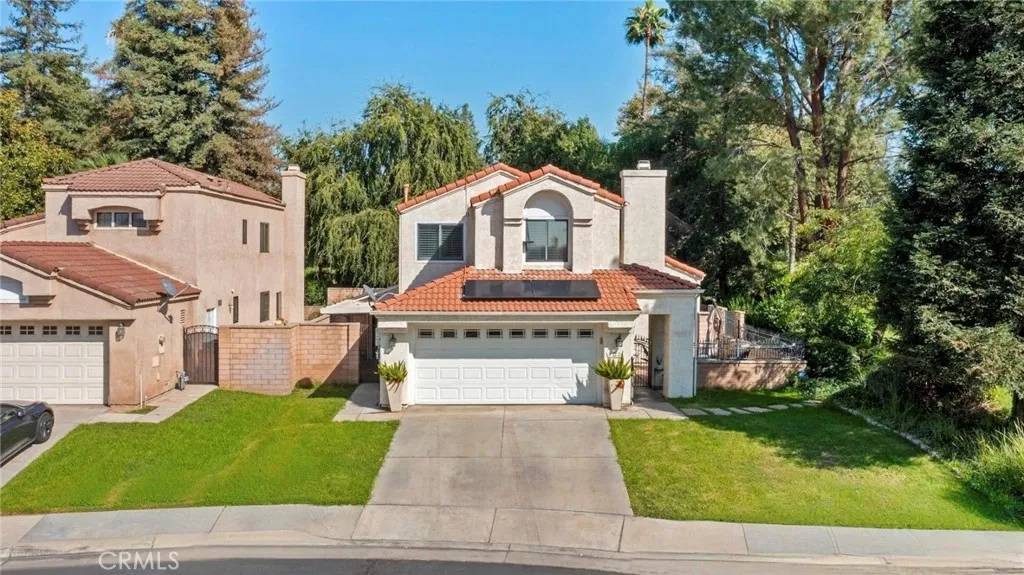 Redlands, CA 92374,1226 Via Palermo