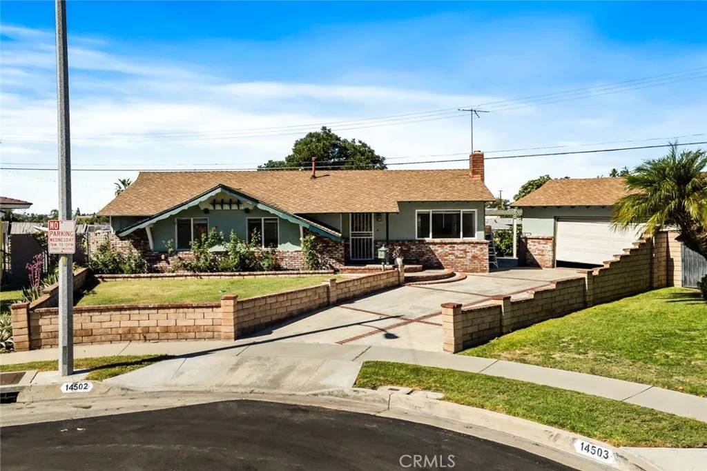 La Mirada, CA 90638,14502 Sabine