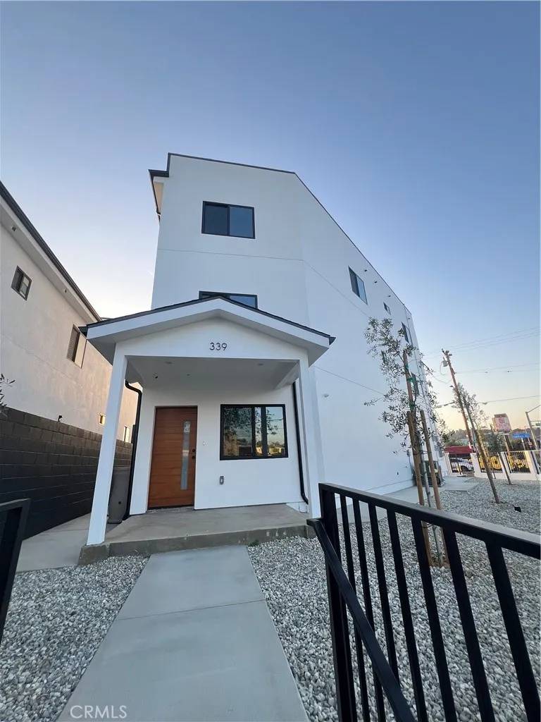 East Los Angeles, CA 90063,339 Eastern Avenue