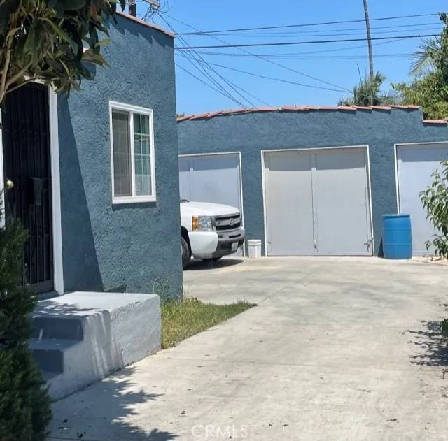 Los Angeles, CA 90003,135 E 77th Street