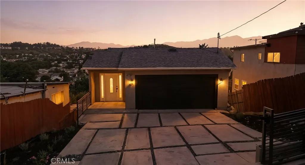 Los Angeles, CA 90032,4951 Lynnfield Street