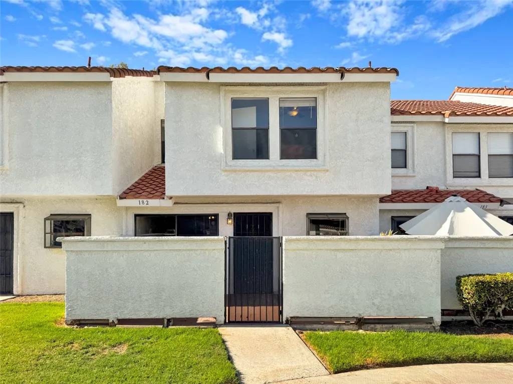 Santa Fe Springs, CA 90670,9700 Jersey Avenue #182
