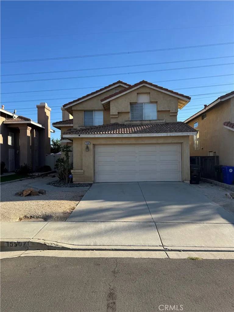 Fontana, CA 92337,15507 Coleen