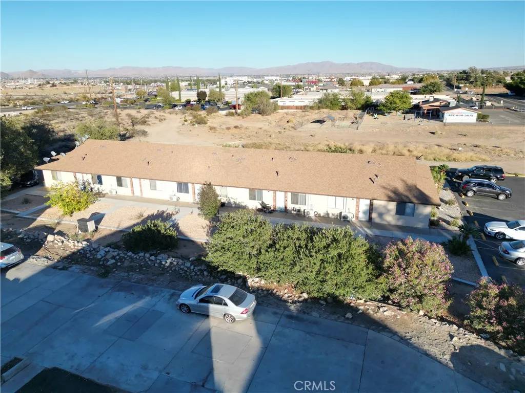 Hesperia, CA 92345,16388 Sequoia