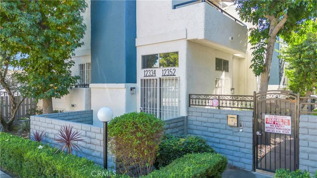 Valley Village, CA 91607,12334 Chandler #C