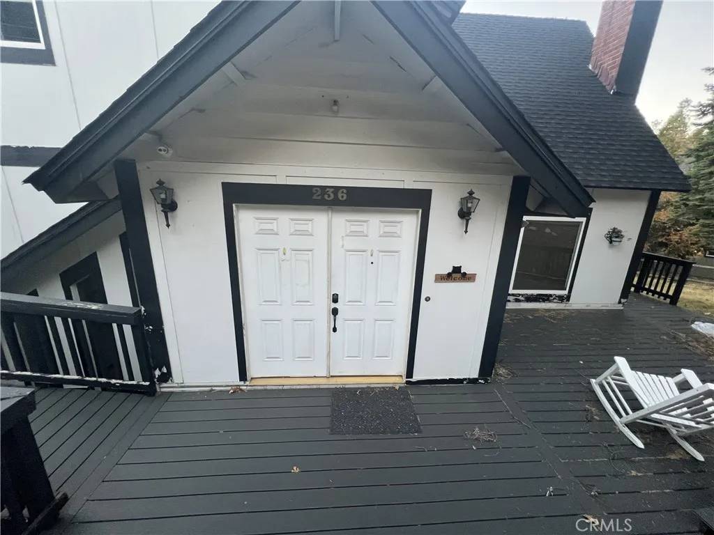 Lake Arrowhead, CA 92317,236 Grass Valley