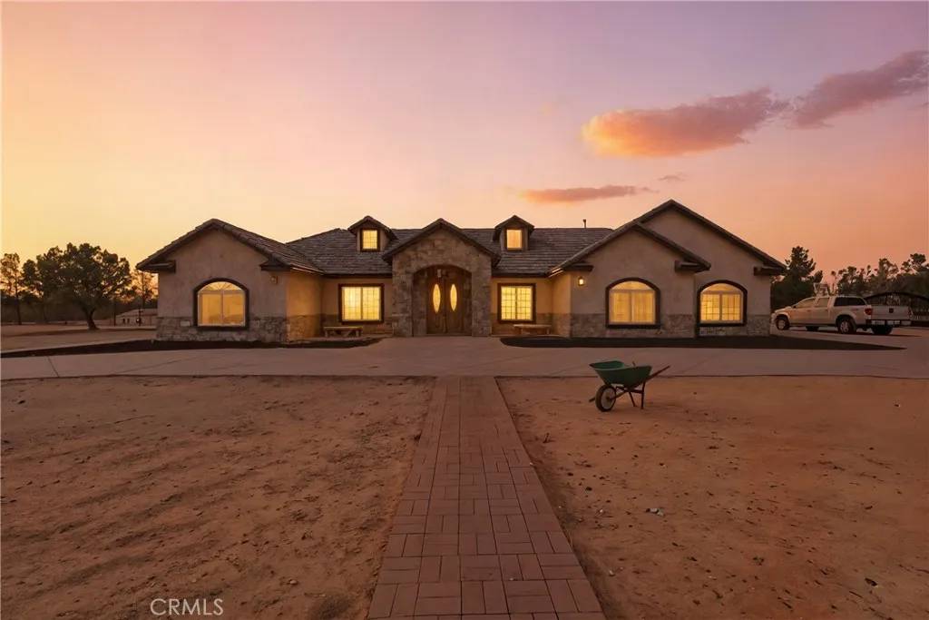 Lancaster, CA 93536,49239 80th Street W