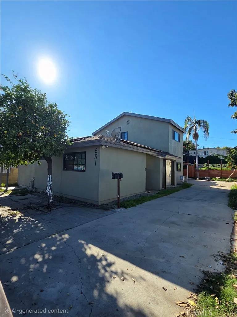 East Los Angeles, CA 90023,651 RECORD