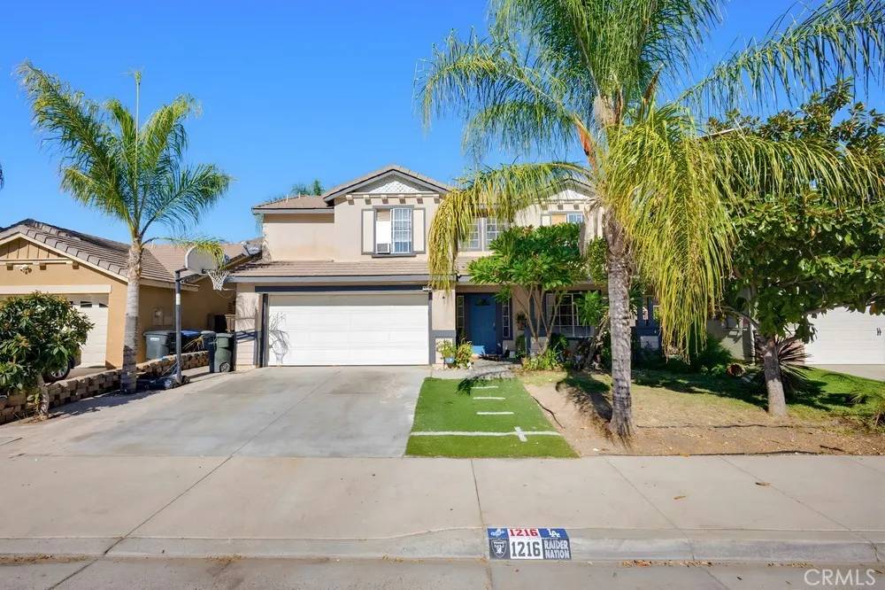 Perris, CA 92571,1216 Lilac Ridge Drive