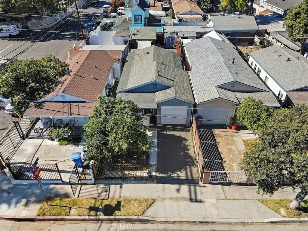 Los Angeles, CA 90001,8241 Alix