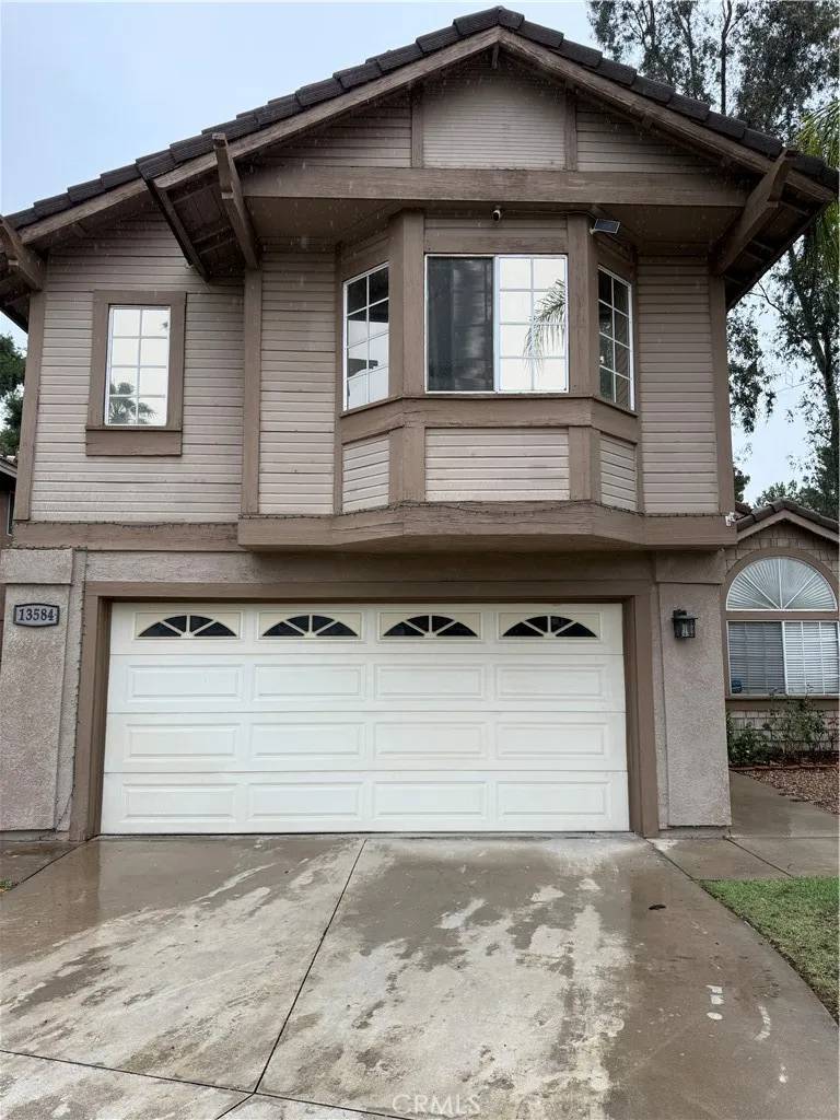 Fontana, CA 92336,13584 Sutter Court