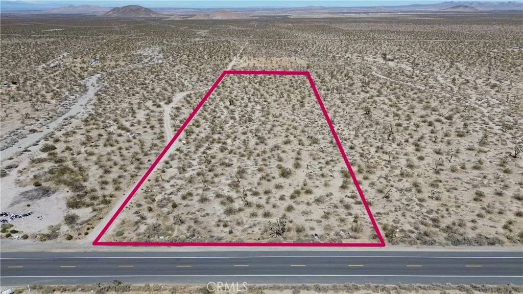 Palmdale, CA 93550,0 Pearblossom