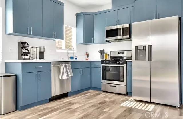 Montebello, CA 90640,219 S Greenwood Avenue #A-B