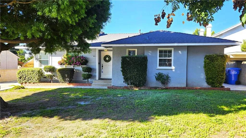 Whittier, CA 90602,8603 Friends