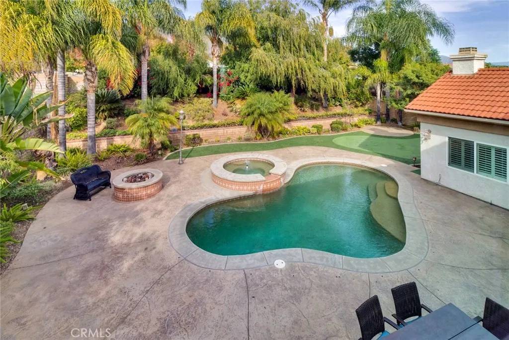 Rancho Cucamonga, CA 91737,9602 Apricot Avenue