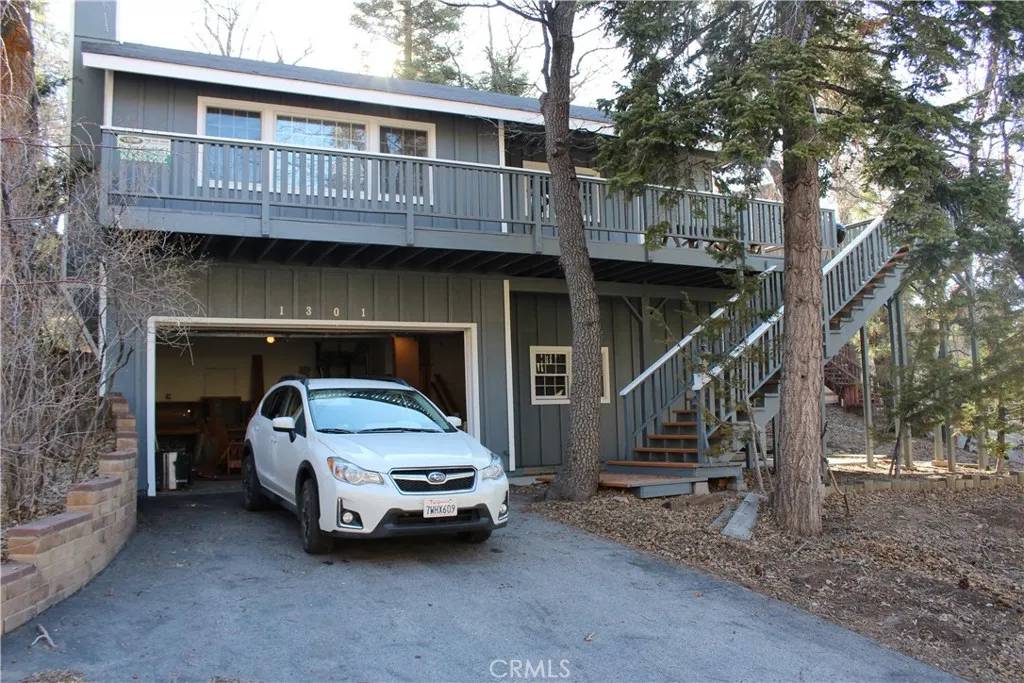 Big Bear, CA 92314,1301 Silverado Road