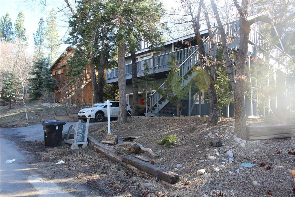 Big Bear, CA 92314,1301 Silverado Road