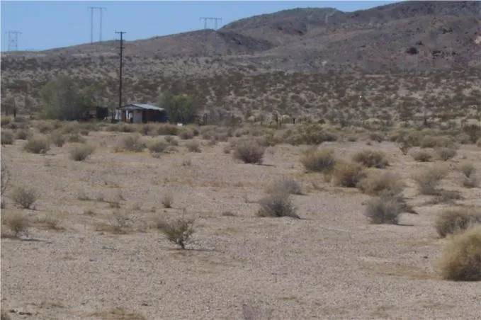 Newberry Springs, CA 92365,46016 MANIX Road