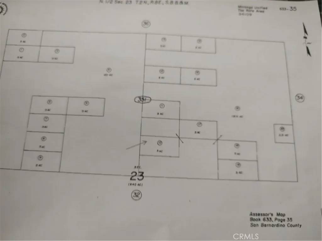 29 Palms, CA 92277,0 Pferrer
