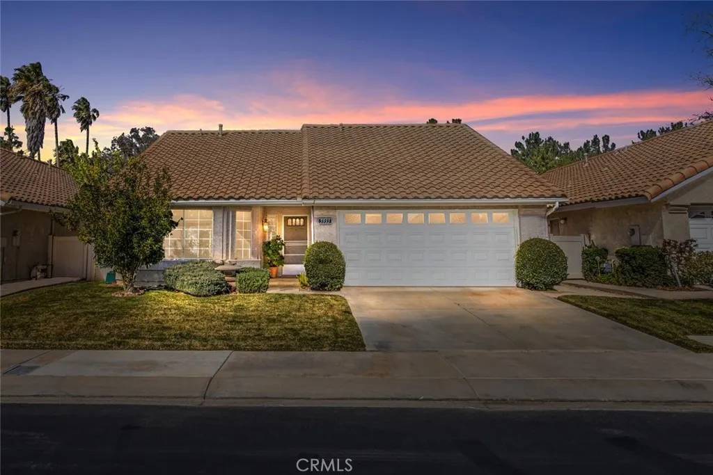 Banning, CA 92220,5933 Oakmont Drive