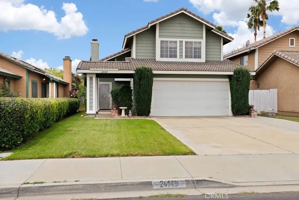 Moreno Valley, CA 92551,24149 Poppystone Drive