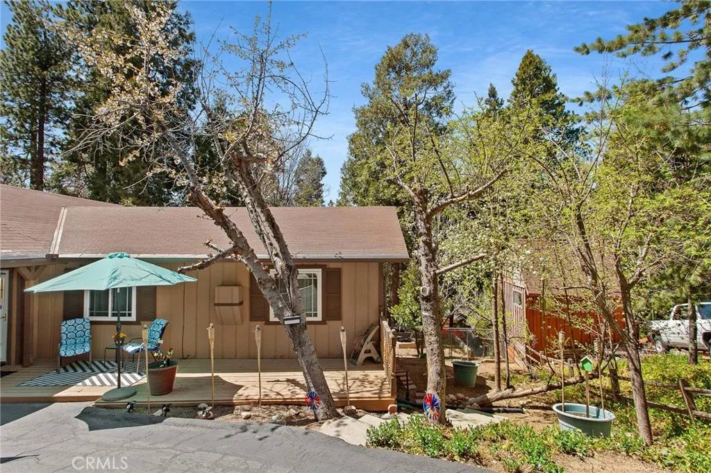 Running Springs, CA 92382,31411 Panorama Drive