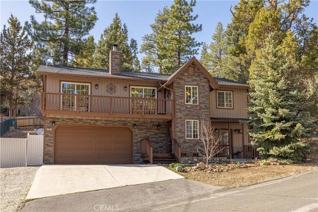 Big Bear City, CA 92314,945 Bear Mountain Road