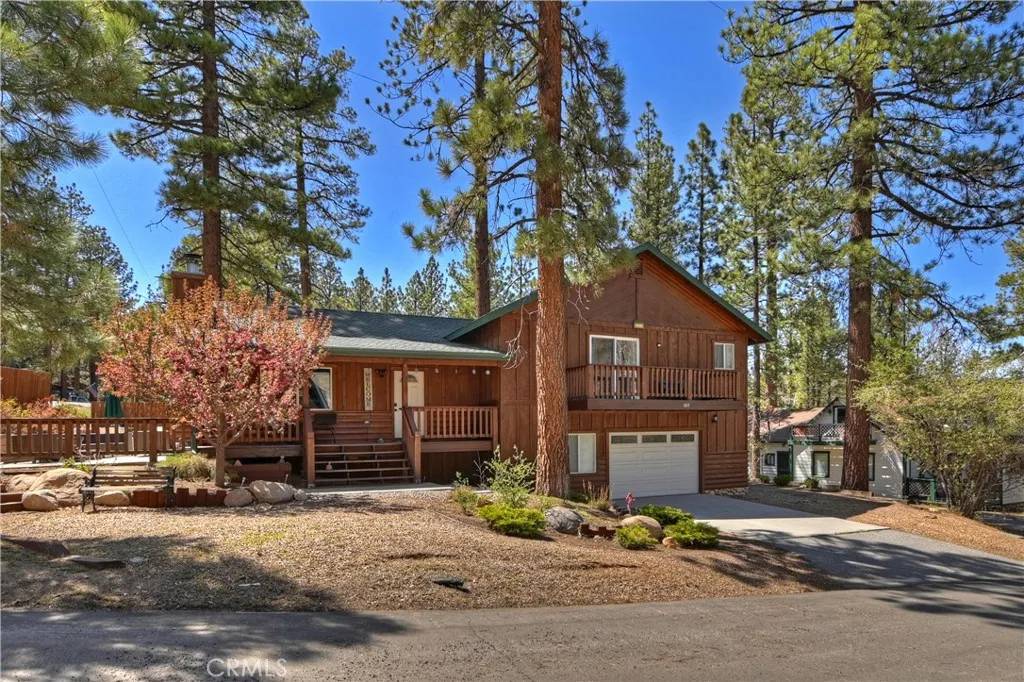 Big Bear Lake, CA 92315,1019 Sahuaro