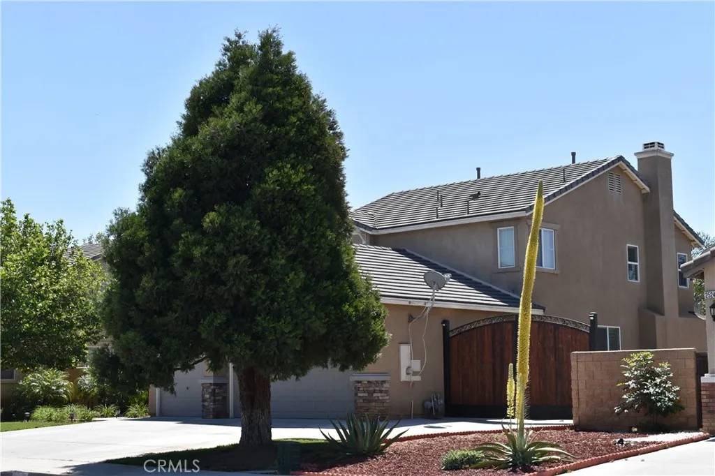 Moreno Valley, CA 92553,25261 Dracaea Avenue
