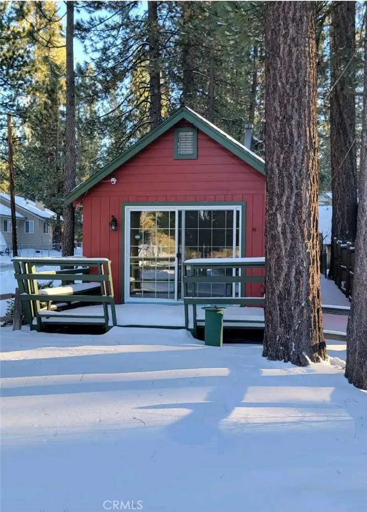 Big Bear Lake, CA 92315,744 Fir Street