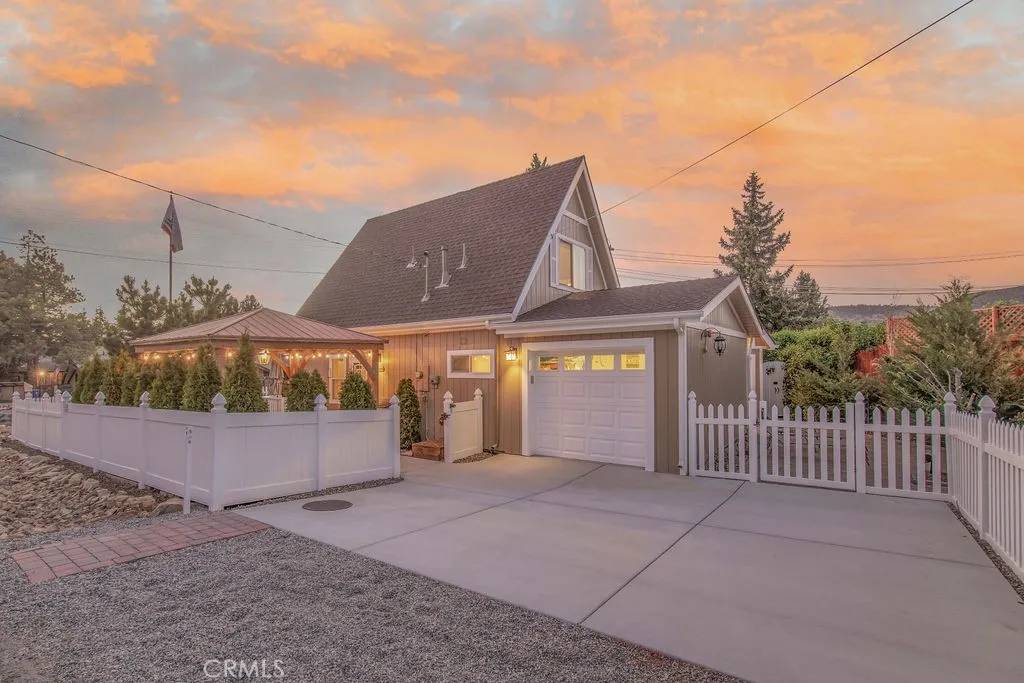 Big Bear City, CA 92314,1356 Shay Road