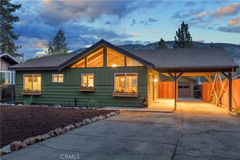 Big Bear City, CA 92314,625 Maltby Boulevard