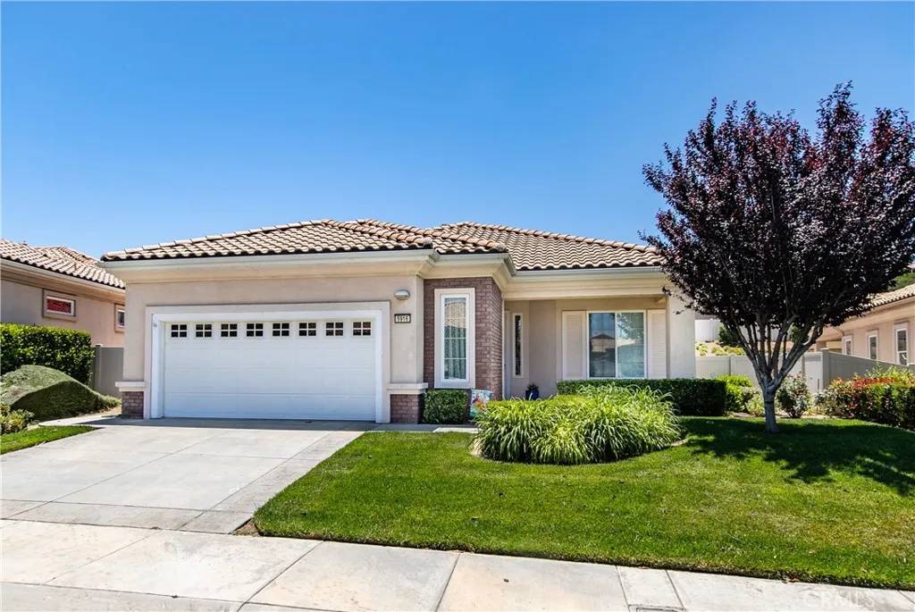 Banning, CA 92220,5916 Indian Canyon Drive