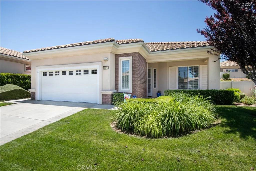 Banning, CA 92220,5916 Indian Canyon Drive