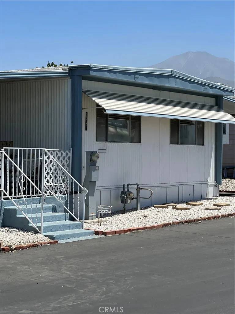 Yucaipa, CA 92399,12220 5th #139