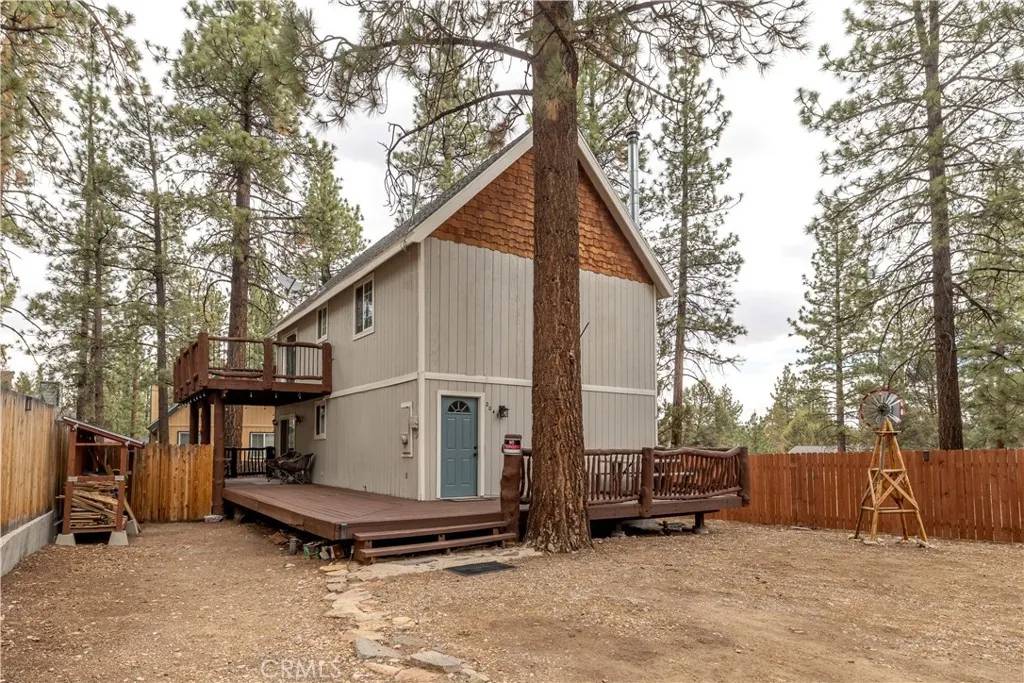 Big Bear City, CA 92314,2045 Manzanita Lane
