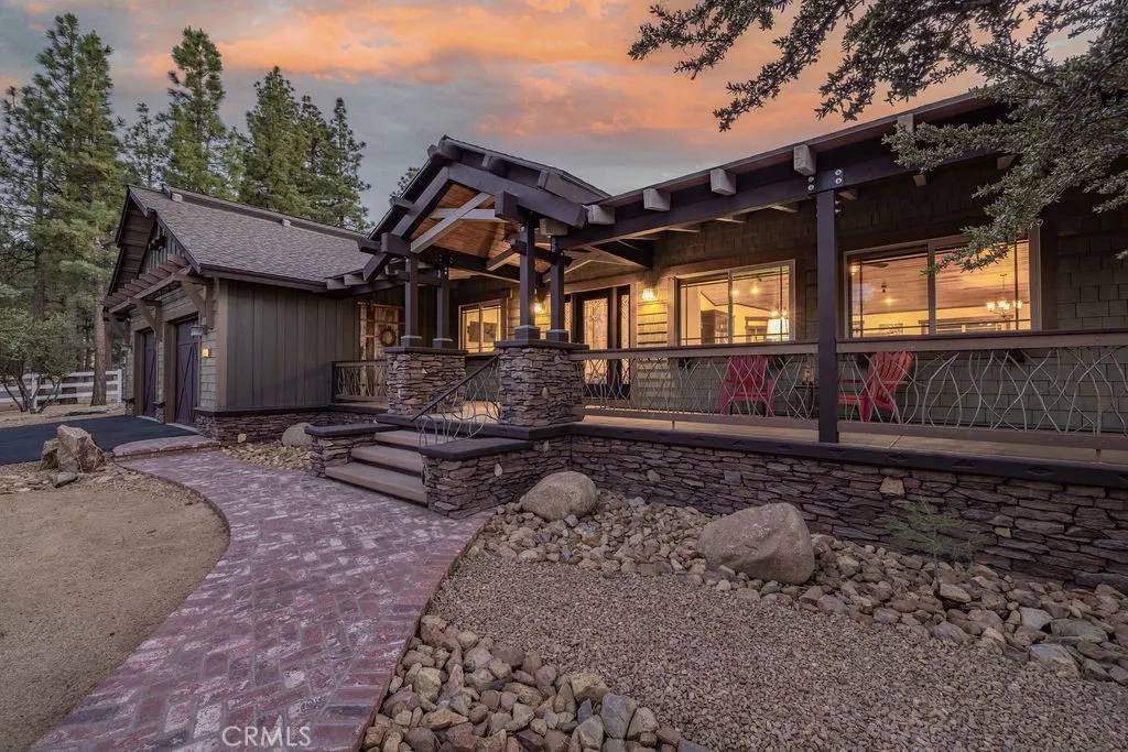 Big Bear City, CA 92314,1605 Shenandoah Way