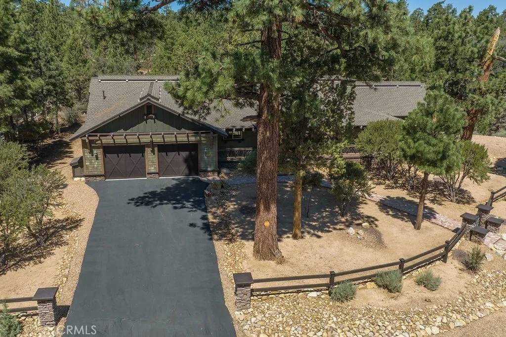 Big Bear City, CA 92314,1605 Shenandoah Way